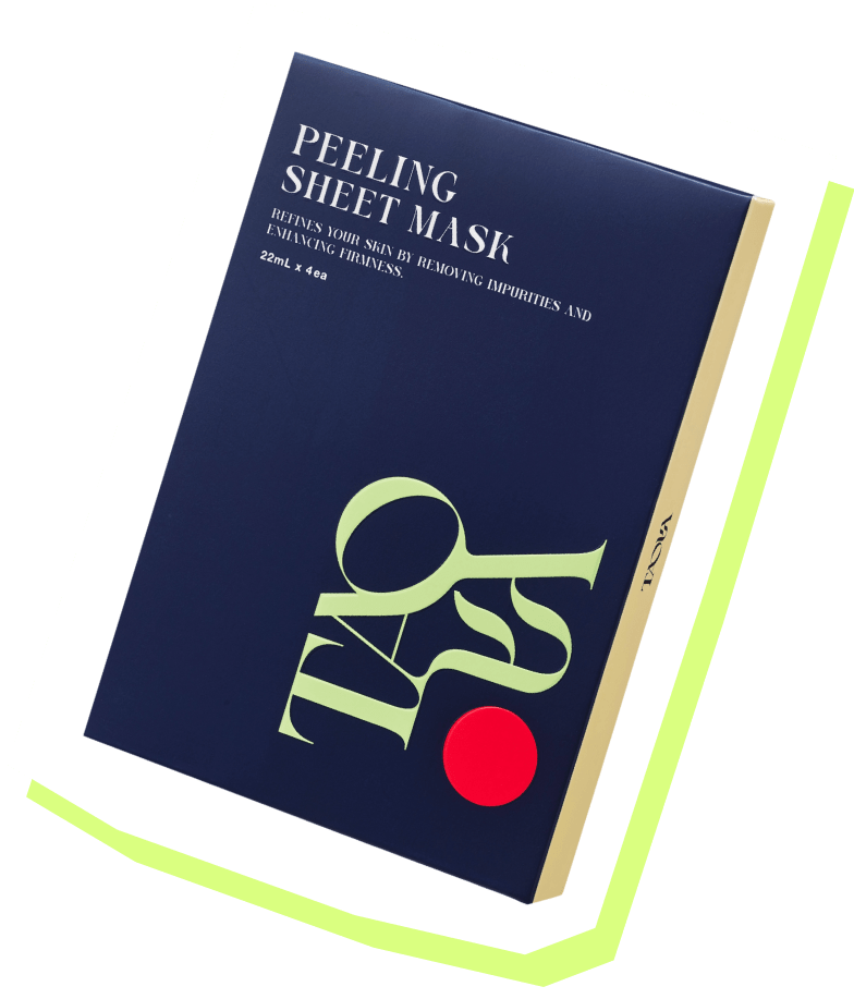 TAOYA official web shop – 攻めのケア発想スキンケアブランド